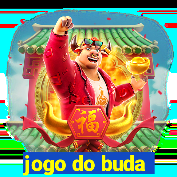 jogo do buda